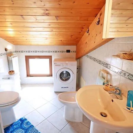 Apartmán Iris - Myho Casa Tortoreto